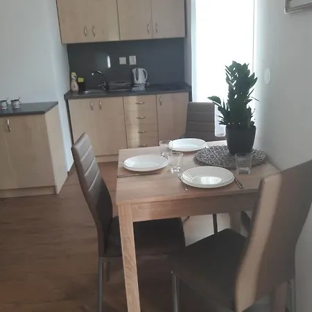 Apartmany Lipa Tabor Exterior photo