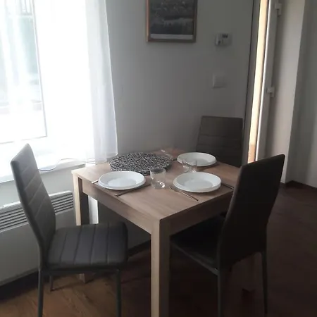 Apartmany Lipa Tabor Exterior photo