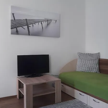 Apartmany Lipa Tabor Exterior photo