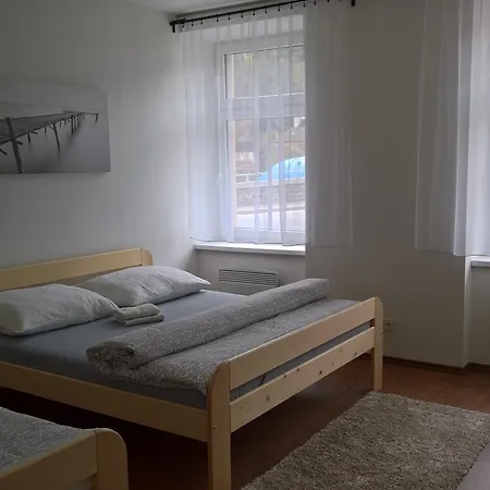 Apartmany Lipa Tabor Exterior photo