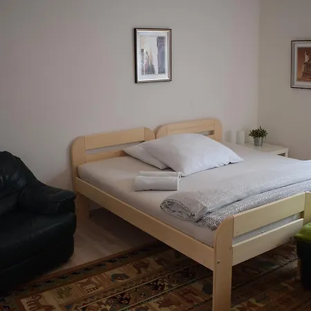 Apartmany Lipa Tabor Exterior photo