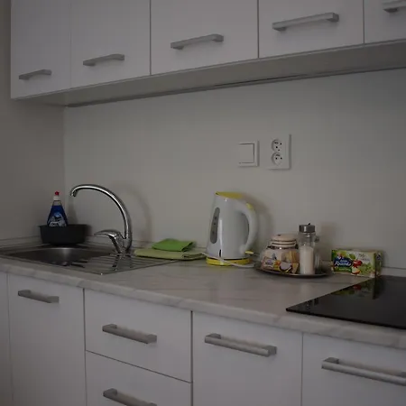 Apartmany Lipa Tabor Exterior photo