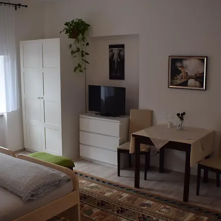 Apartmany Lipa Tabor Exterior photo