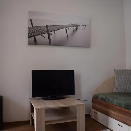 Apartmany Lipa Tabor Exterior photo