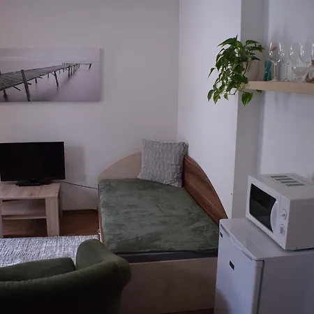 Apartmany Lipa Tabor Exterior photo