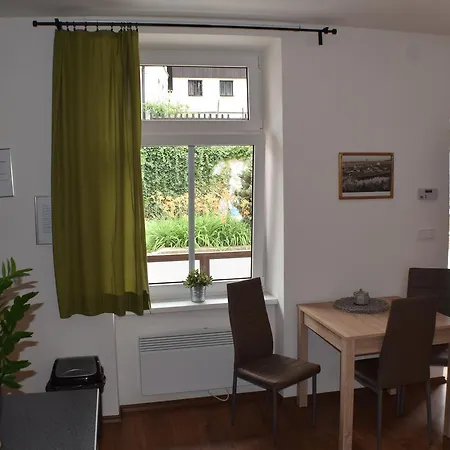 Apartmany Lipa Tabor Exterior photo