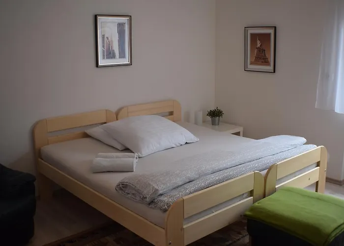 Apartmany Lipa