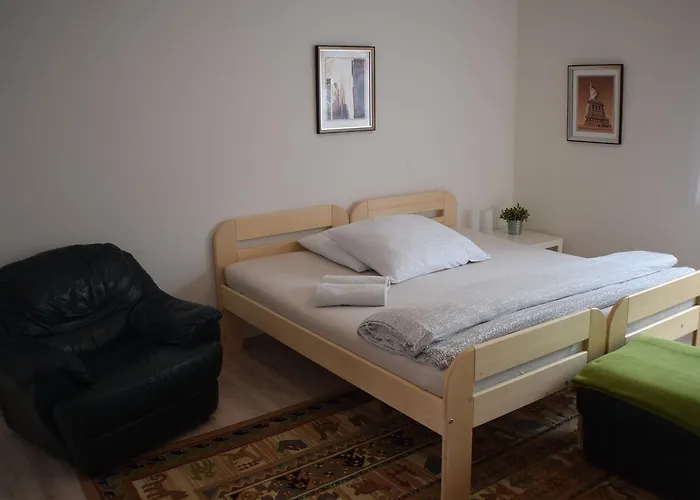 Apartmany Lipa