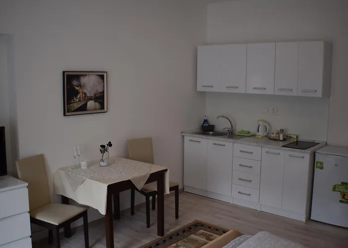 Apartmany Lipa