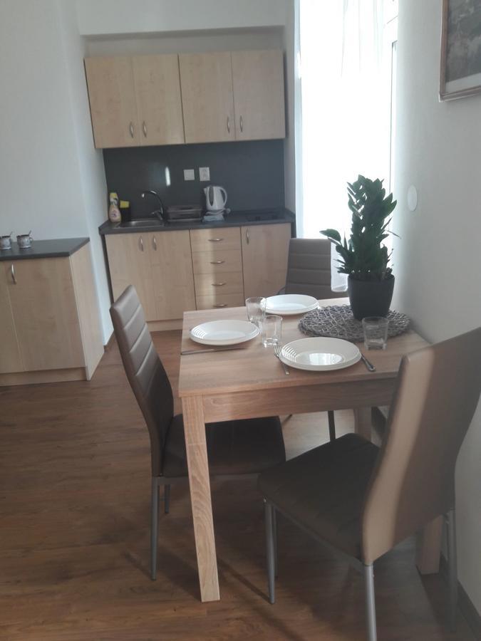 Apartment Lipa