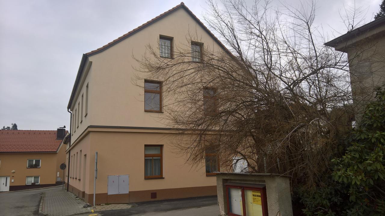 Apartment Lipa Tabor
