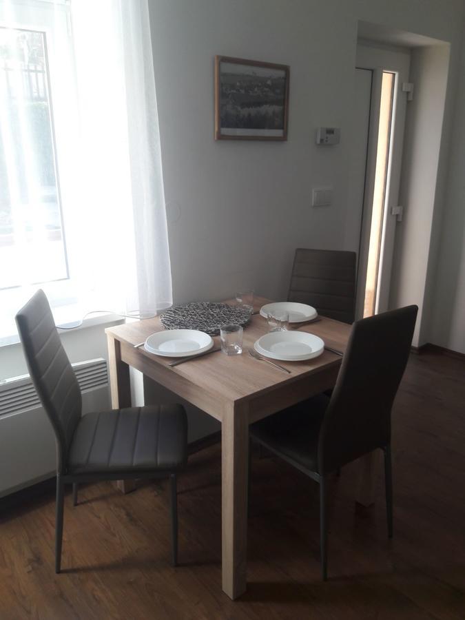 Apartment Lipa Tabor