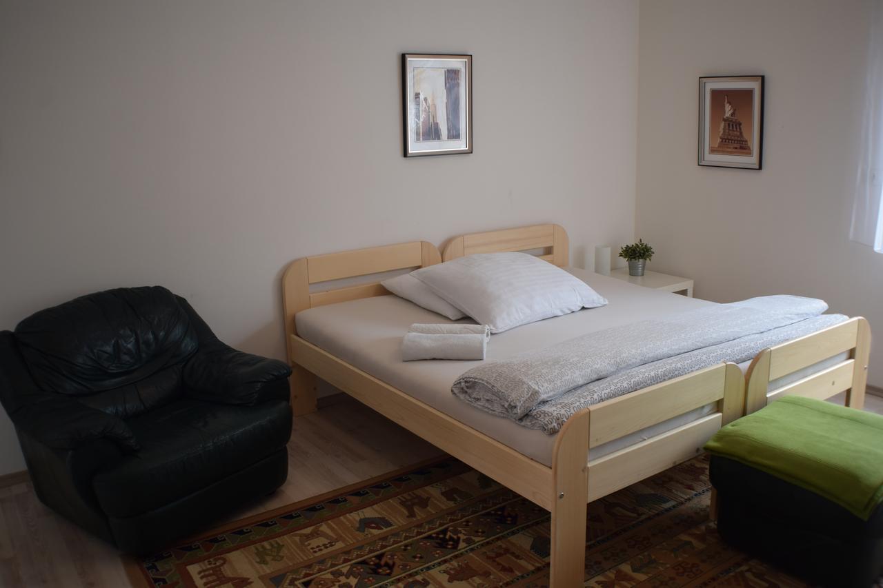 Lipa Apartment *