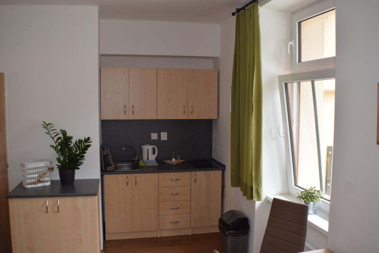 Apartment Lipa *