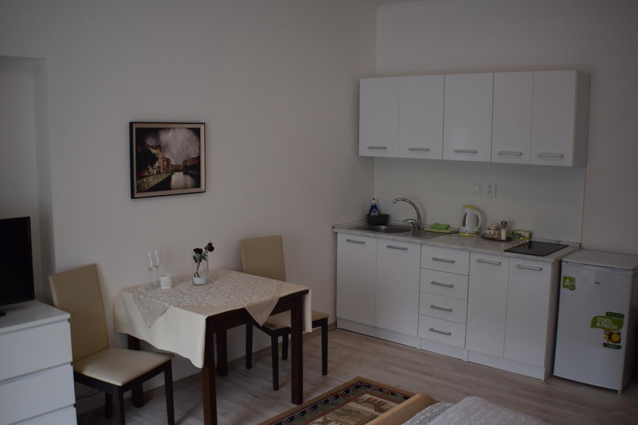 Lipa Apartment *