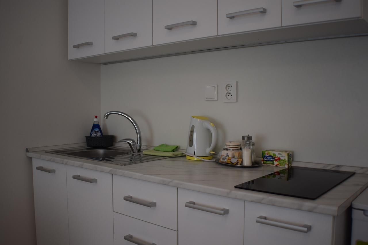 Apartment Lipa