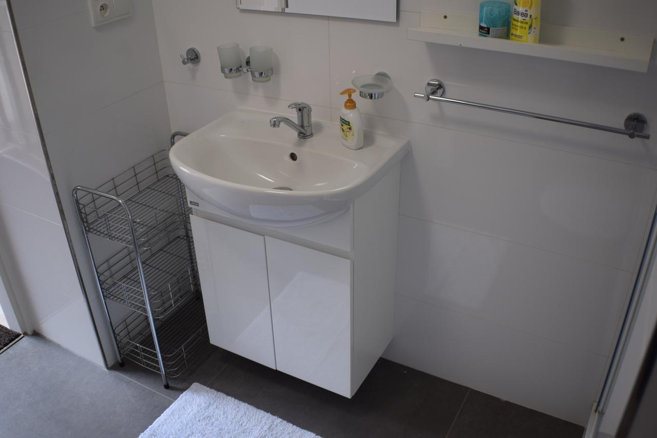 Lipa Apartment Tabor