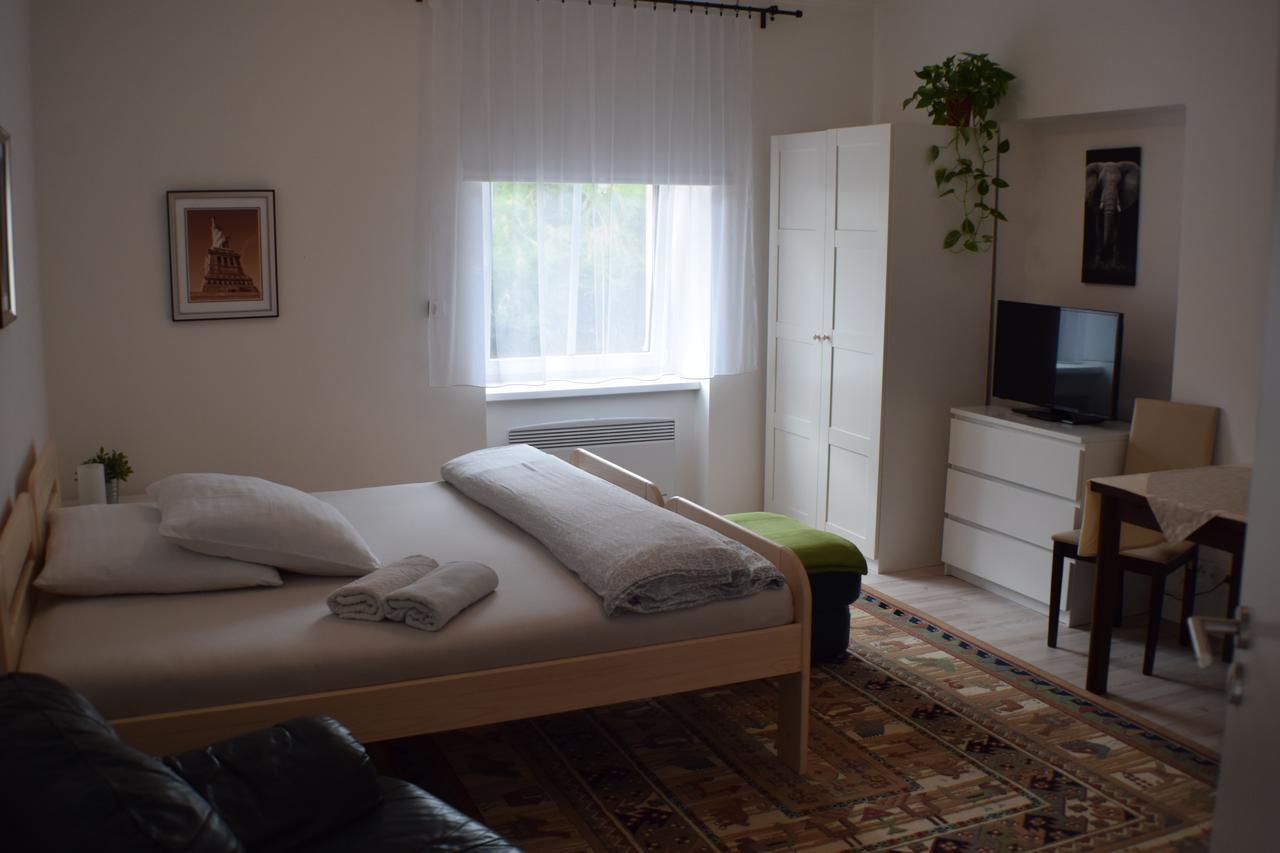 Lipa Apartment *