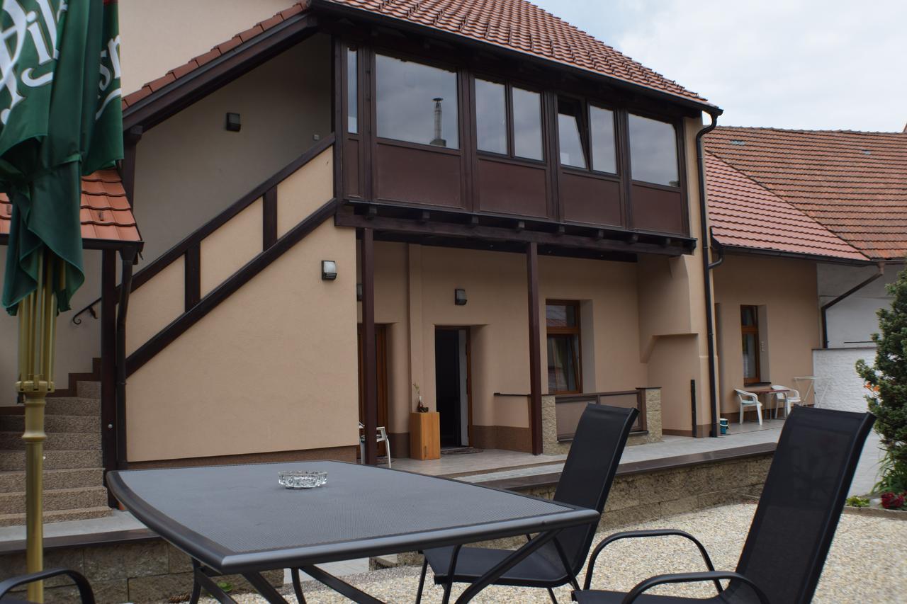 Lipa Apartment