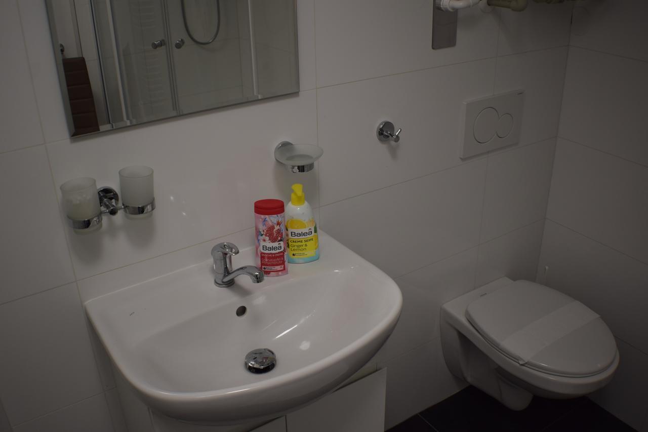Lipa Apartment *