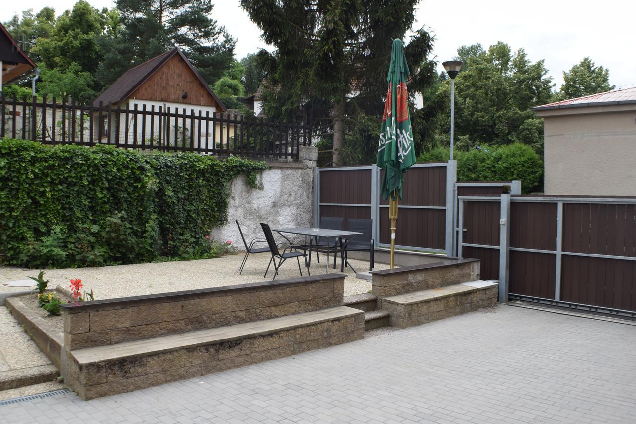 Lipa Apartment *