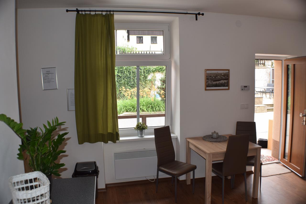 Apartment Lipa